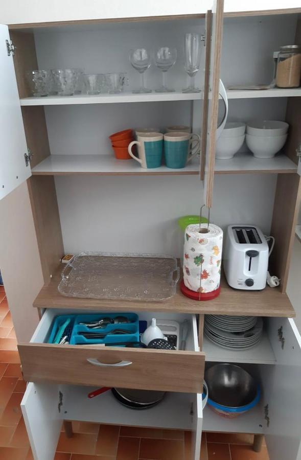 Appartement A Proximite De La Plage Du Bourg ! Sainte-Anne  Eksteriør billede