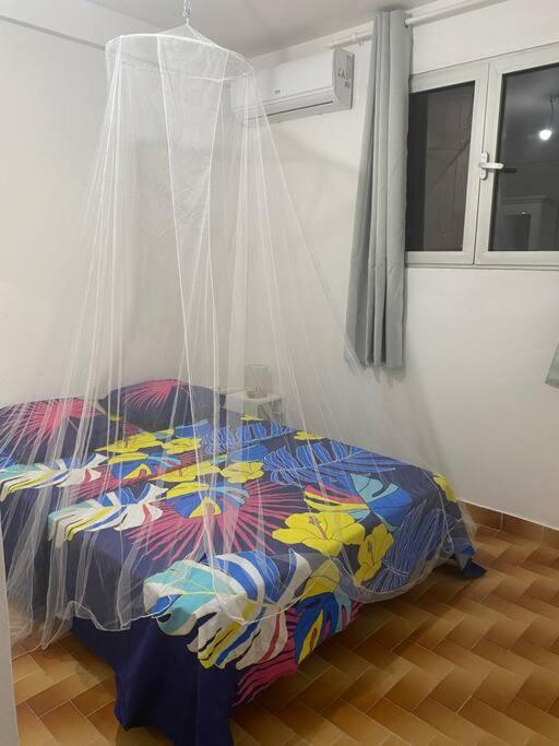 Appartement A Proximite De La Plage Du Bourg ! Sainte-Anne  Eksteriør billede