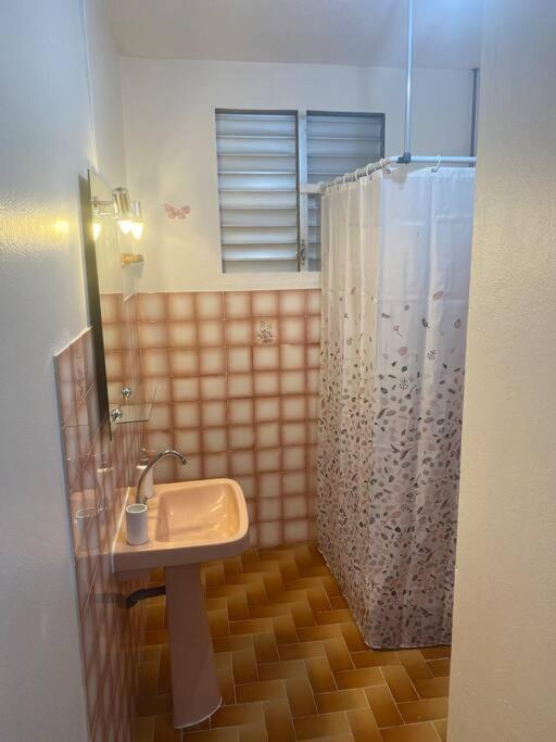 Appartement A Proximite De La Plage Du Bourg ! Sainte-Anne  Eksteriør billede